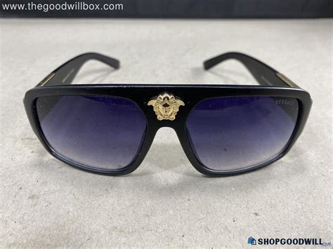 authentic versace glasses.